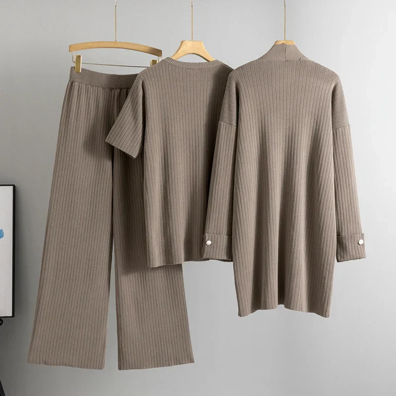 La Tranquillità Raffinato Set di Valentina Rossi