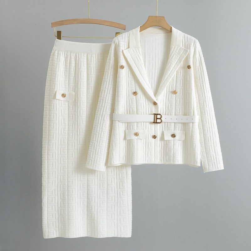 Le Nobiltà Milano Set di Sofia Amoretti