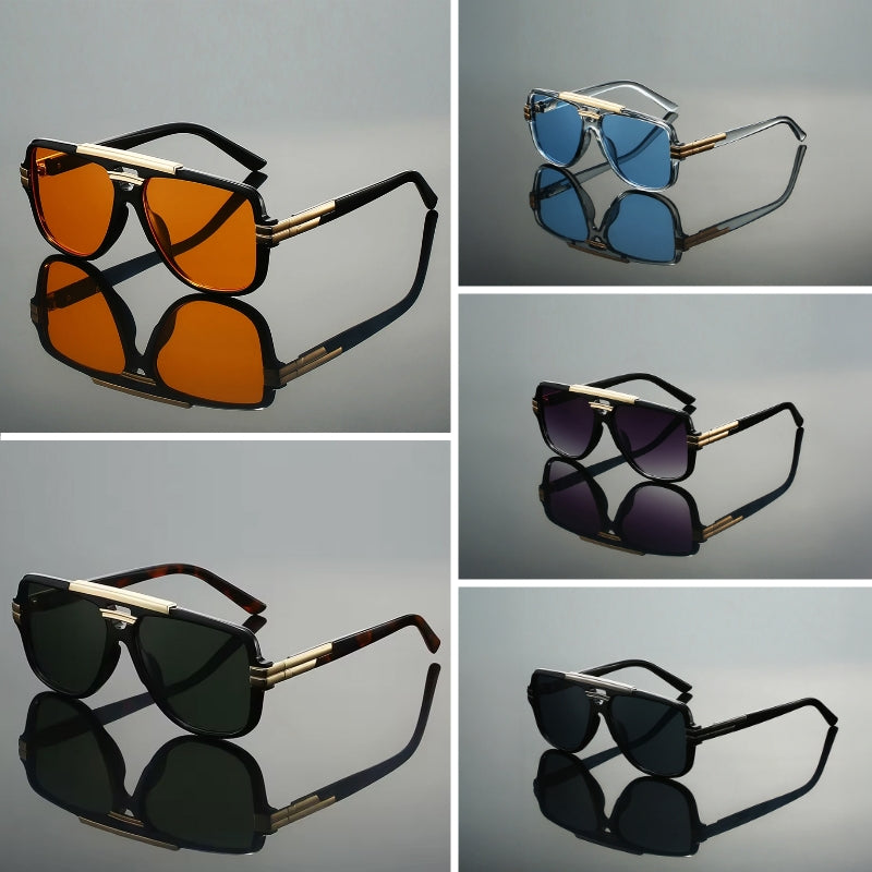 Occhiali da sole Leclaire Lumen