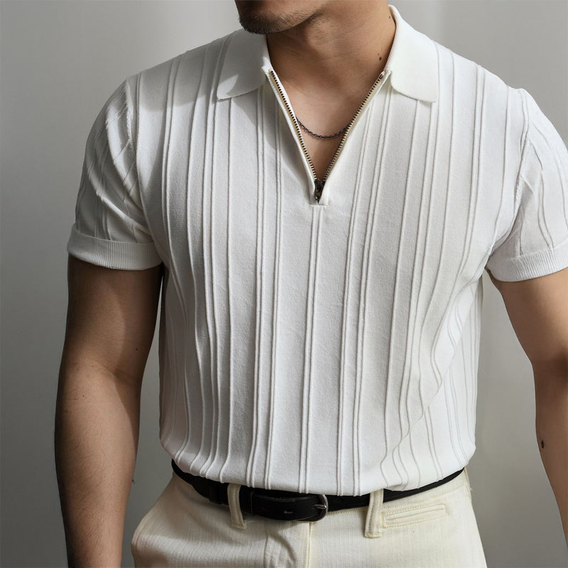 Polo Shirt Lorenzo Vitali Bellari