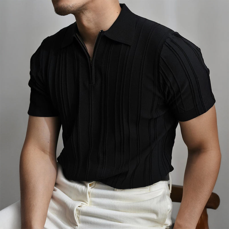 Polo Shirt Lorenzo Vitali Bellari