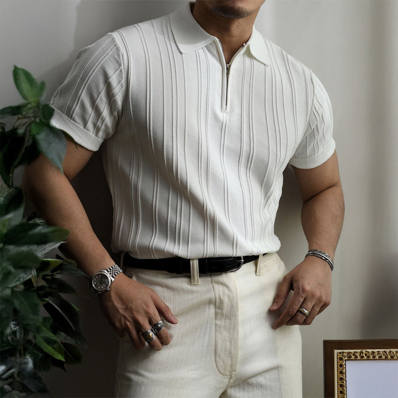 Polo Shirt Lorenzo Vitali Bellari