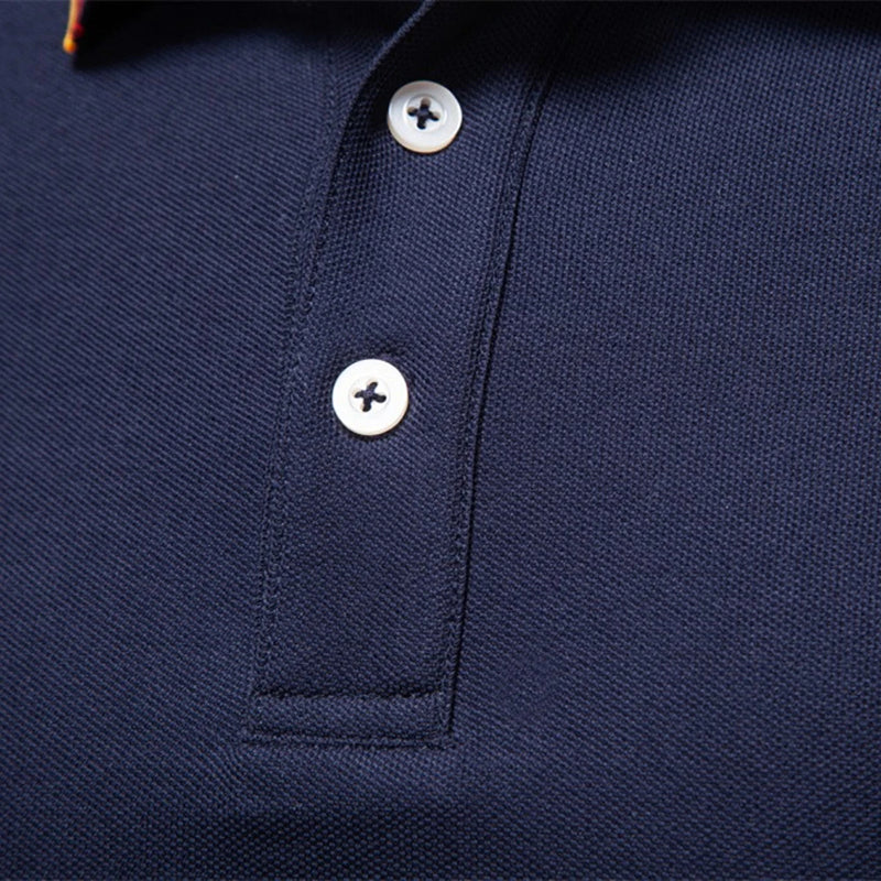 Polo Comfort Lorenzo Vitali