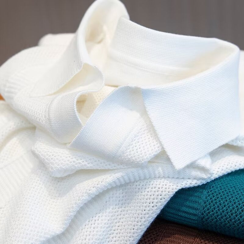 Polo Lorenzo Vitali Edge