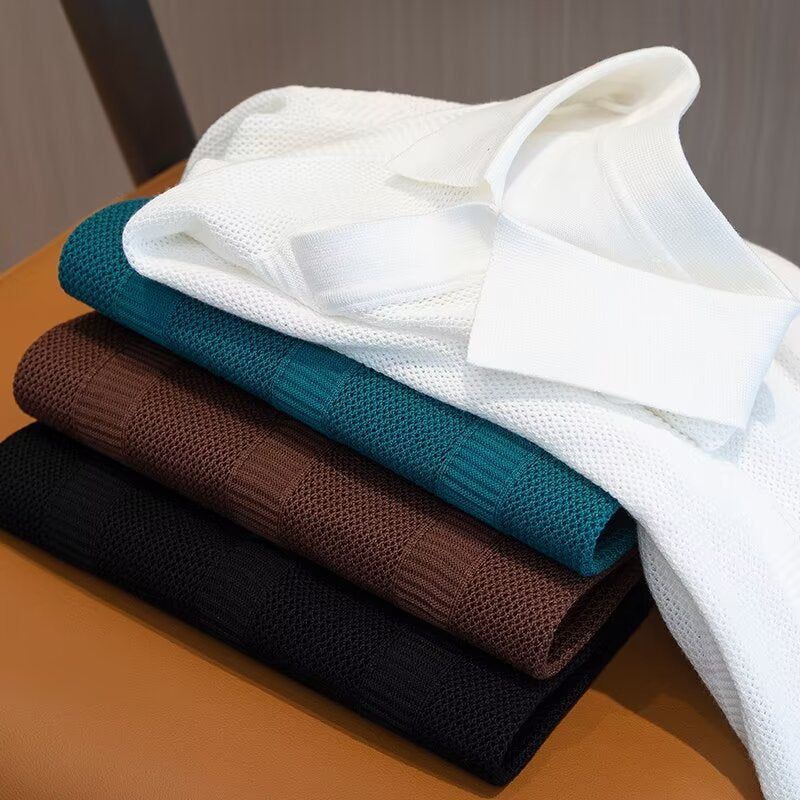 Polo Lorenzo Vitali Edge