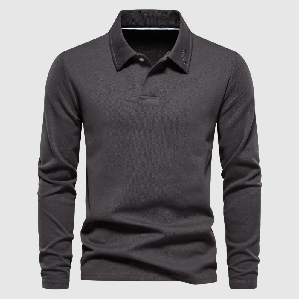 Polo Shirt Lorenzo Vitali Elite