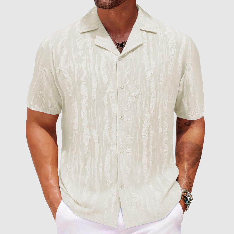 Camicia Raffinata Pioltello di Lorenzo Vitali