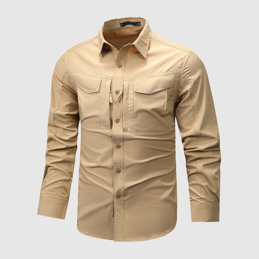 Camicia Pro Range Lorenzo Vitali