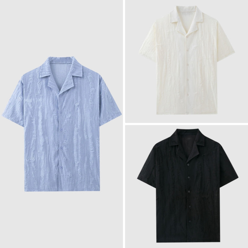 Camicia Raffinata Pioltello di Lorenzo Vitali