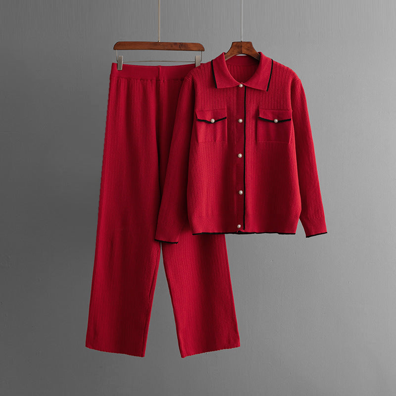 Set Lucille Parisian Flair