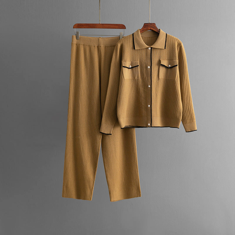 Set Lucille Parisian Flair