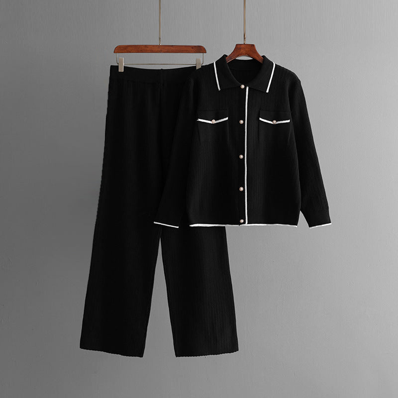 Set Lucille Parisian Flair