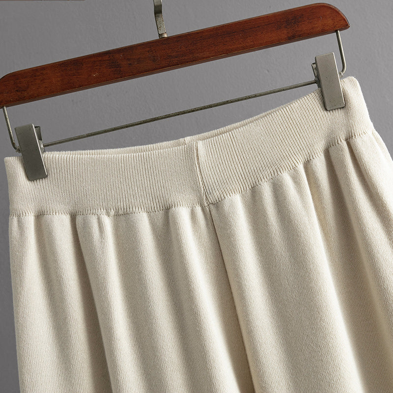 Duo di Maglieria Luxe di Valentina Rossi