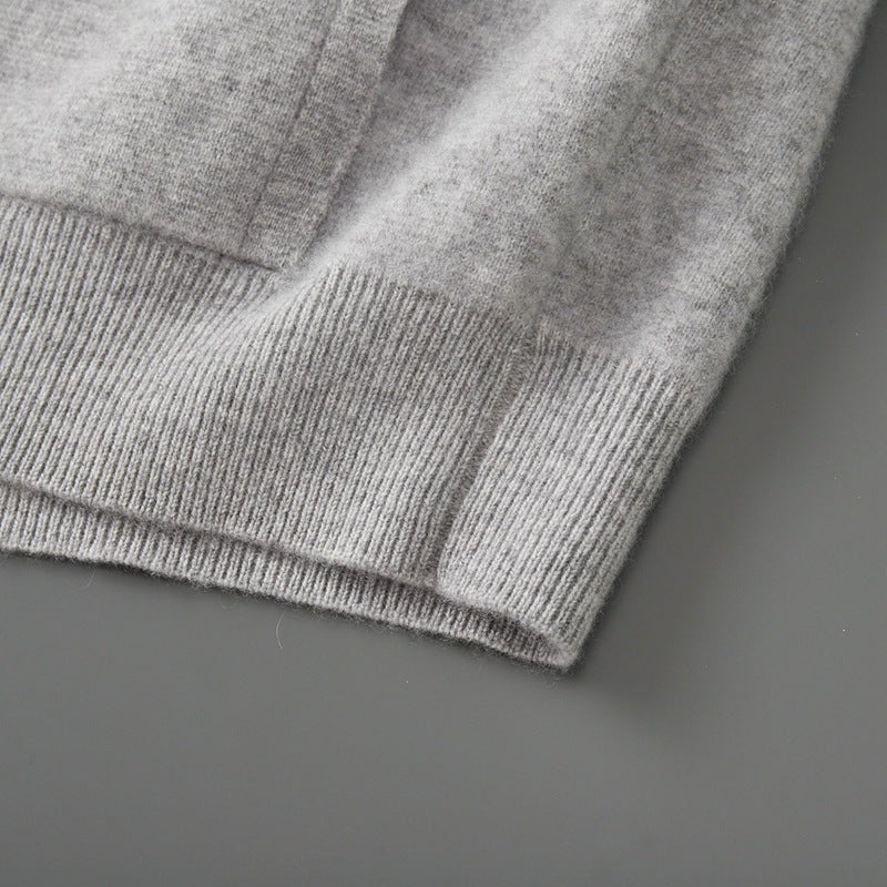 Completo Sportivo in Lana Merino Haruto