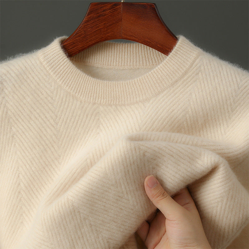 Maglione in Cashmere Warren
