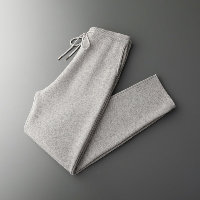 Completo Zip in Cashmere Riku