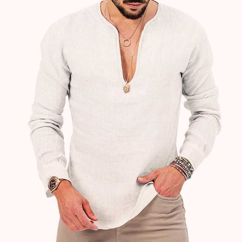 Camicia Serena di Marco Bianchi