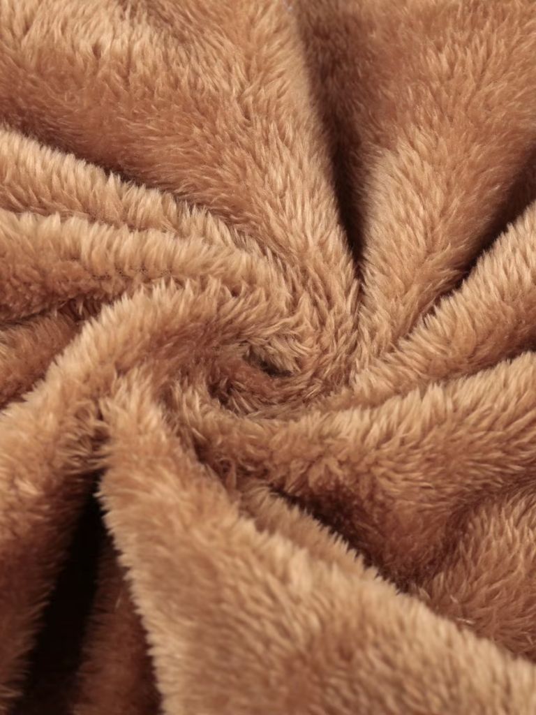 Giacca Flanella Rustica Redwood - Viretti