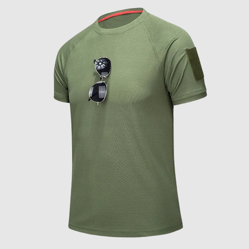 Camicia Hyper Thread Roberto Russo