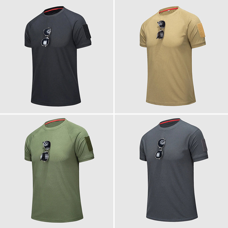 Camicia Hyper Thread Roberto Russo