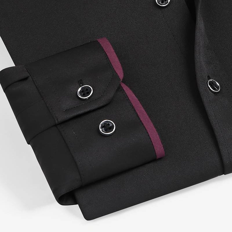 Roberto Russo L'Esprit de Luxe Camicia