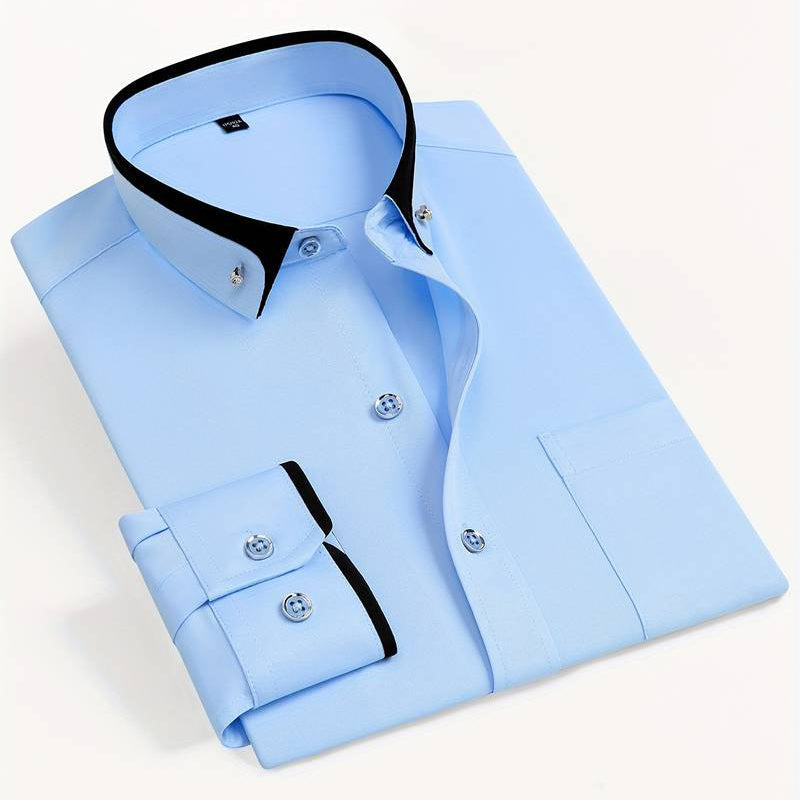 Roberto Russo L'Esprit de Luxe Camicia