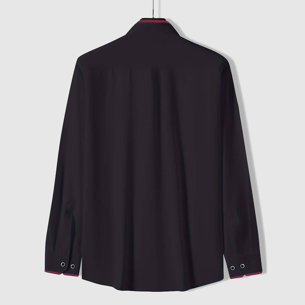 Roberto Russo L'Esprit de Luxe Camicia