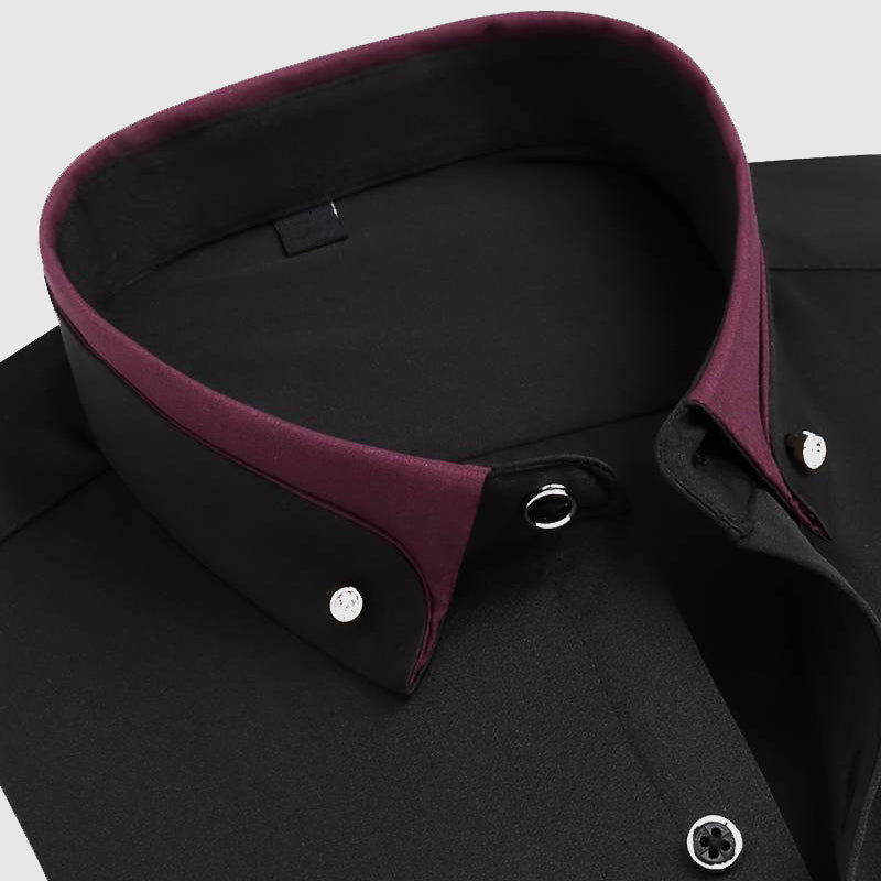 Roberto Russo L'Esprit de Luxe Camicia