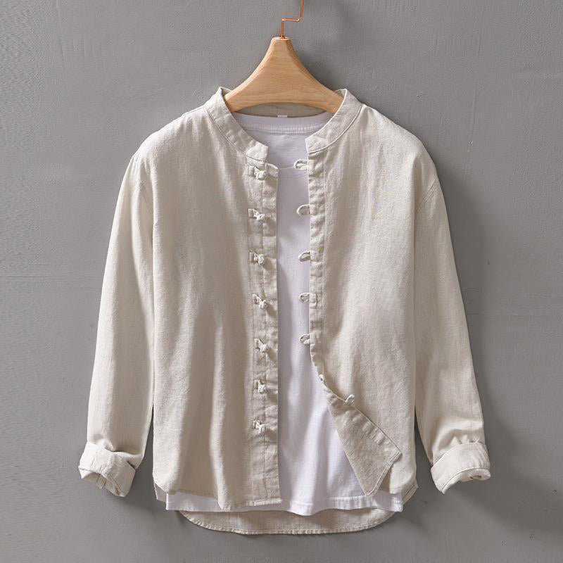 Camicia Larga Pinerolo di Roberto Russo