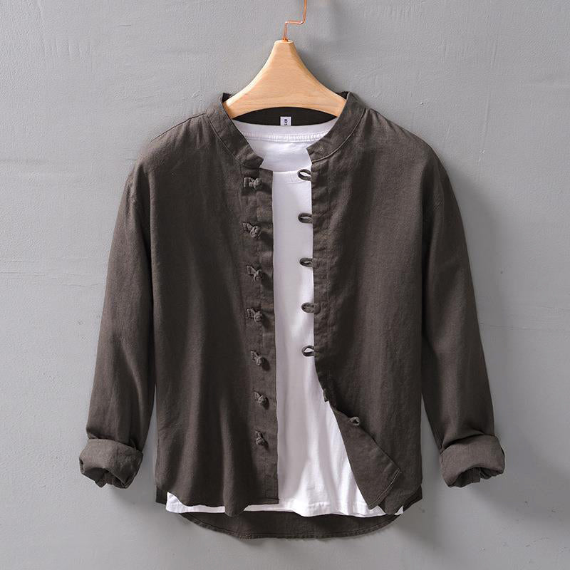 Camicia Larga Pinerolo di Roberto Russo