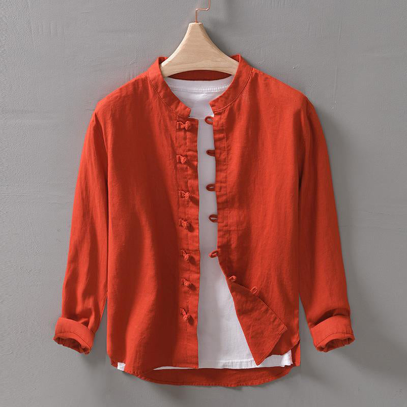 Camicia Larga Pinerolo di Roberto Russo