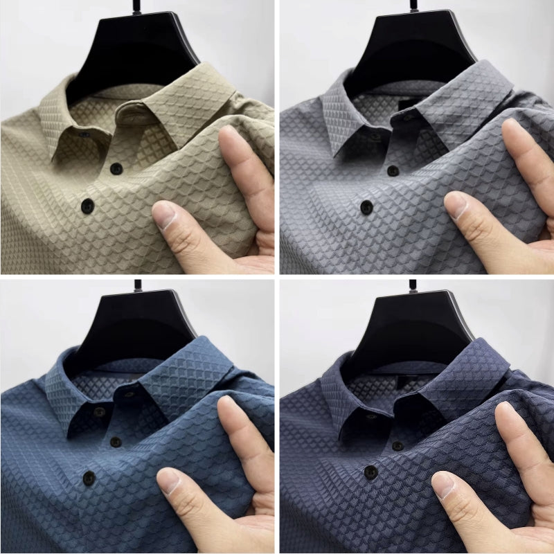 Polo Shirt Roberto Russo Genova