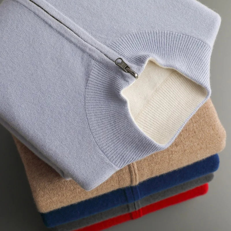 Completo in Lana Merino Beckham