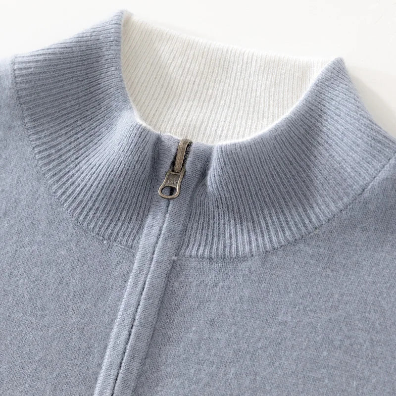 Completo in Lana Merino Beckham