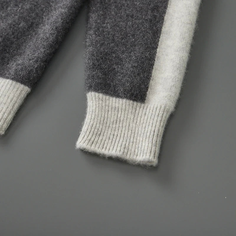 Giacca in Cashmere Rivani