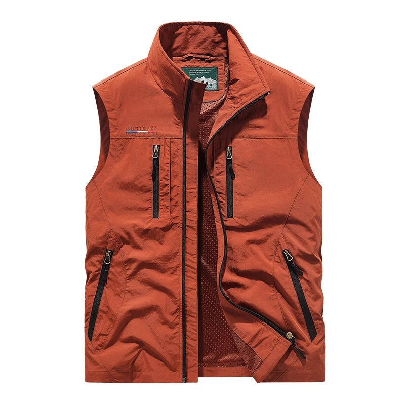 Gilet da montagna