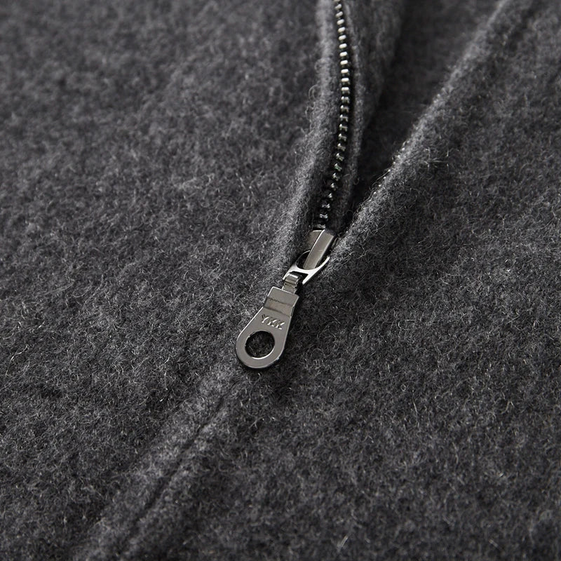 Giacca in Cashmere Rivani