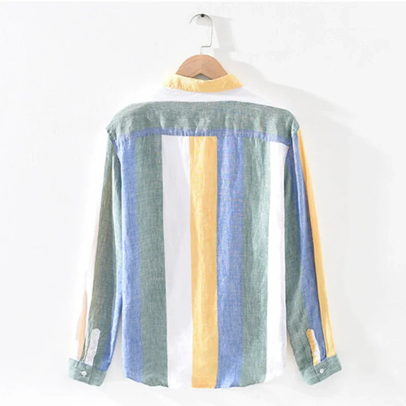 Viretti™ | Abito Elegante in Stile Classico