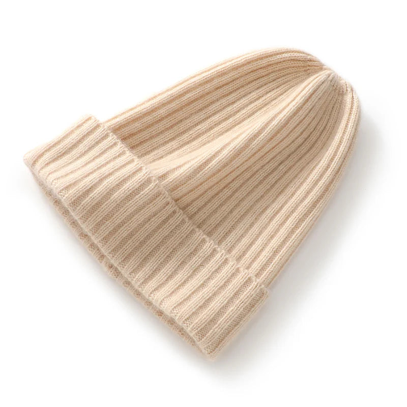 Berretto in Cashmere Valen