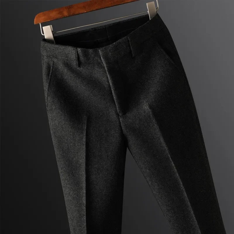 Pantaloni Lance Woolridge