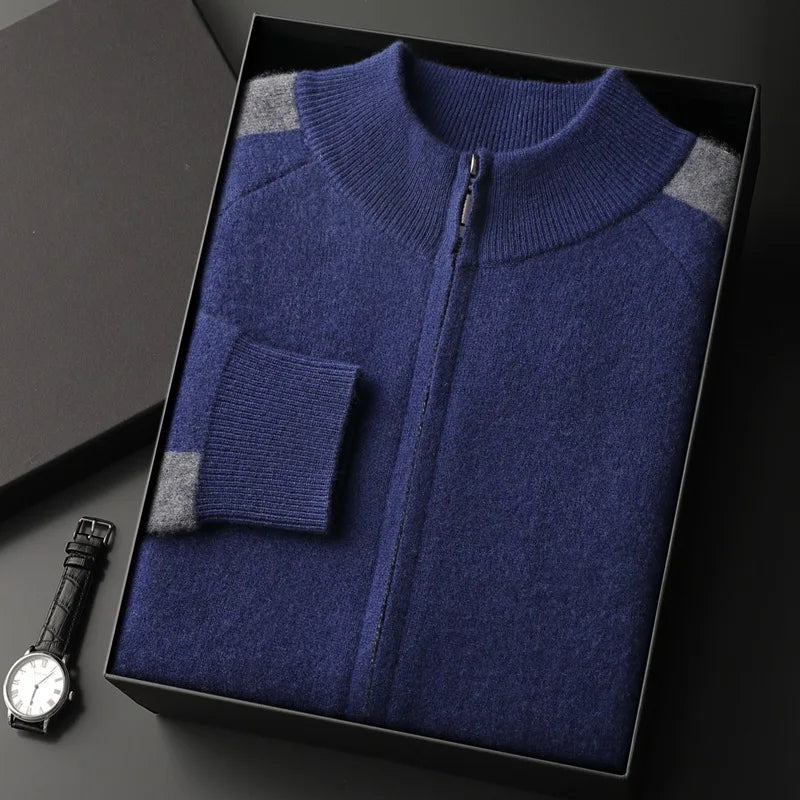 Completo in Cashmere 100%