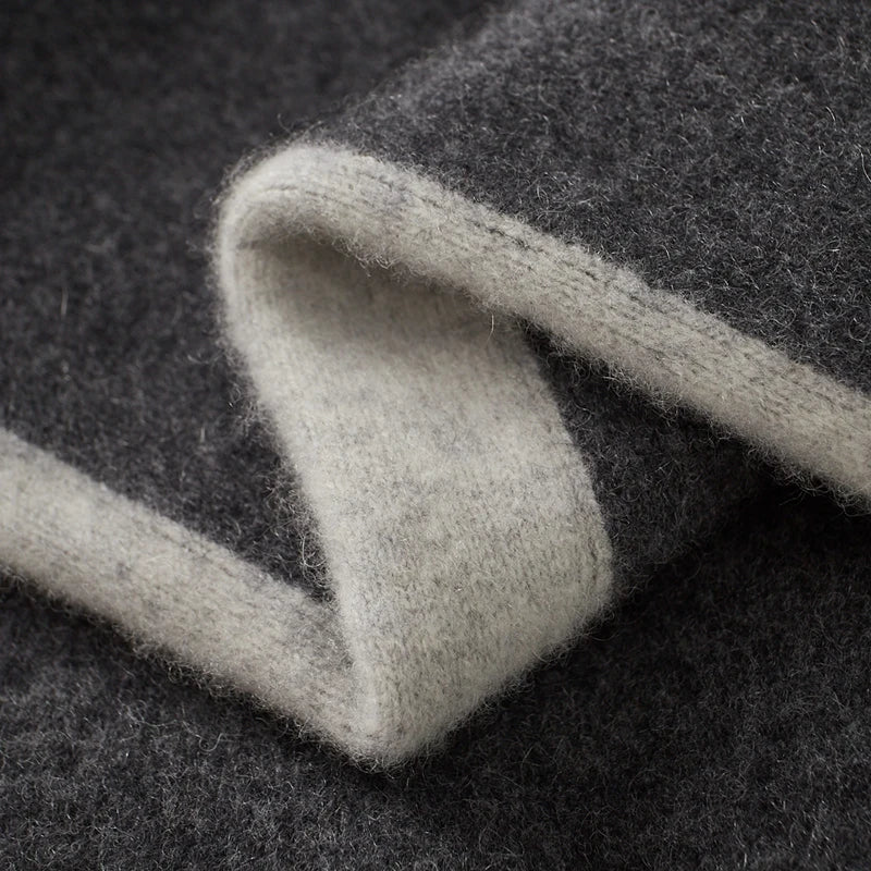 Giacca in Cashmere Rivani