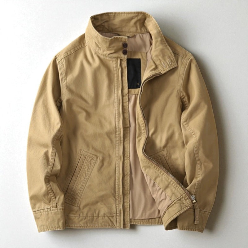 Giacca classica utilitaria