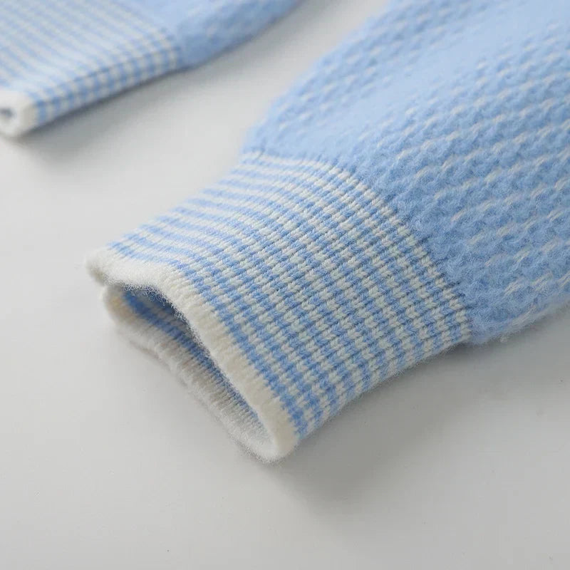 Maglione in Cashmere Luciano