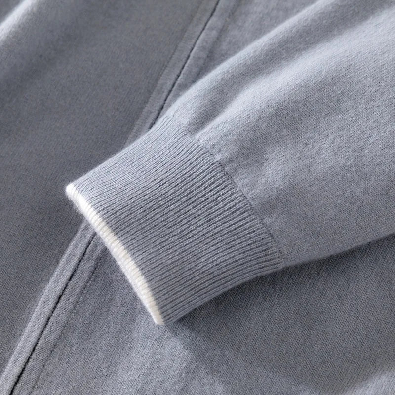 Completo in Lana Merino Beckham