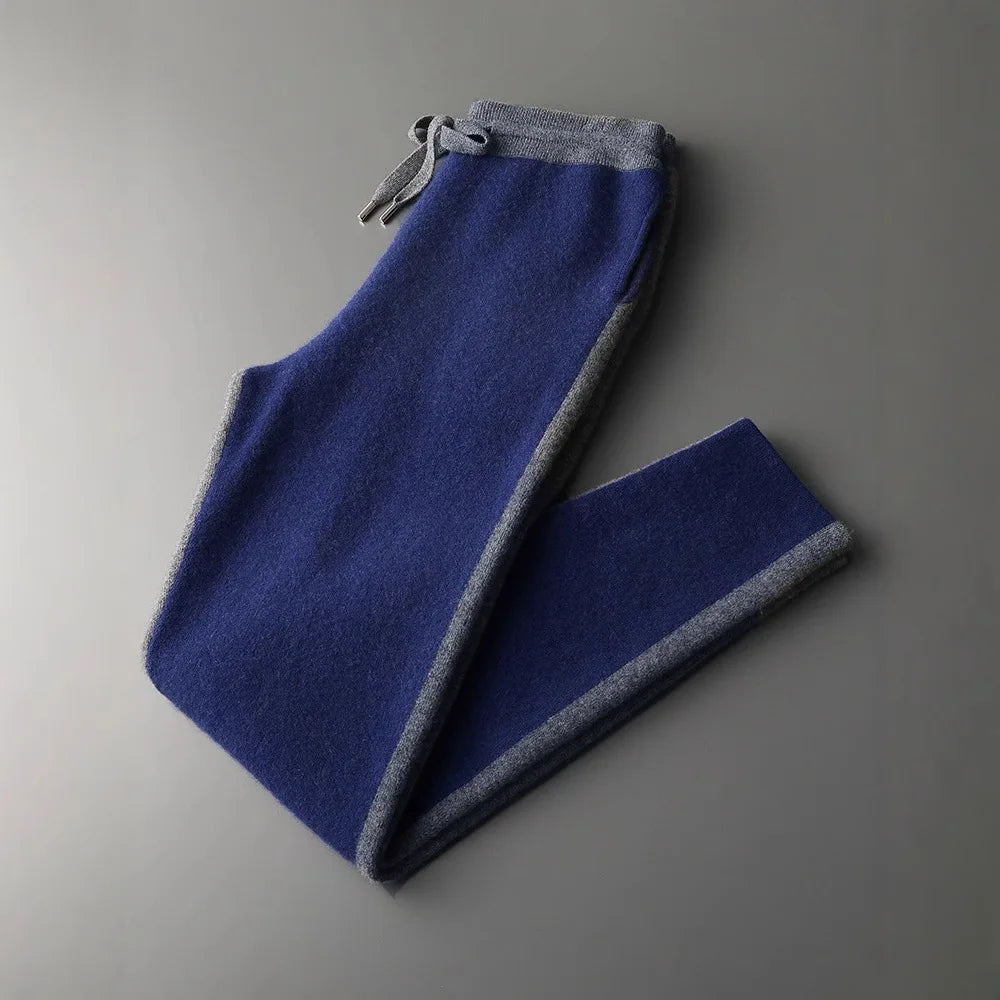 Completo in Cashmere 100%