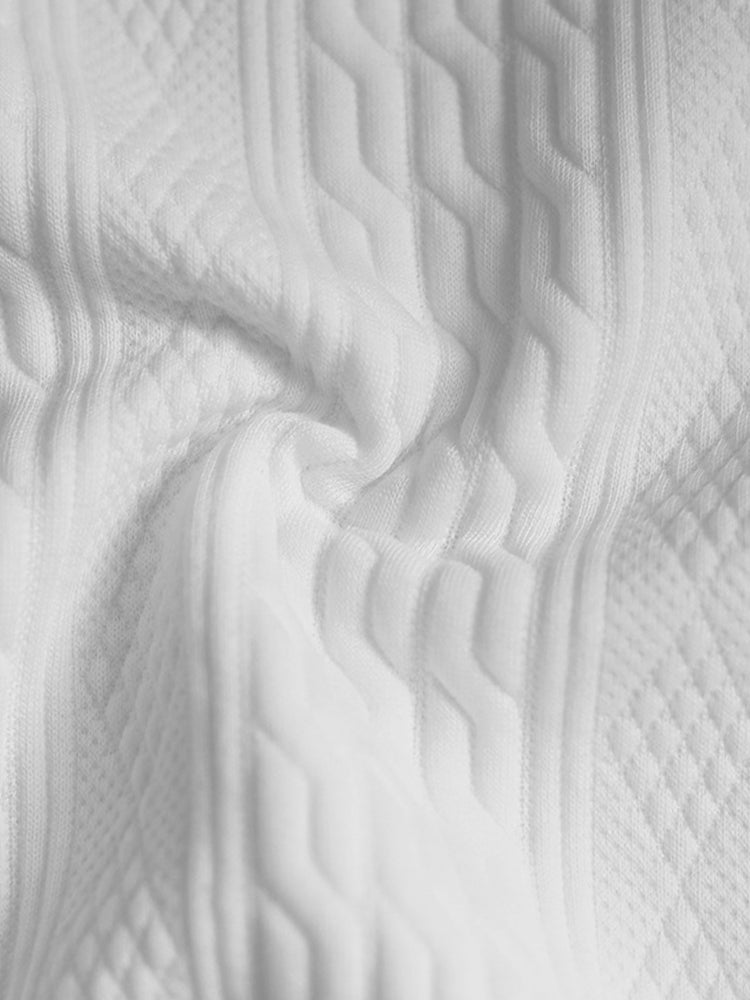 Viretti™ | Camicia Elegante in Cotone