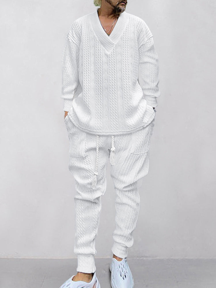 Viretti™ | Camicia Elegante in Cotone