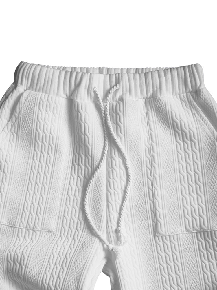 Viretti™ | Camicia Elegante in Cotone