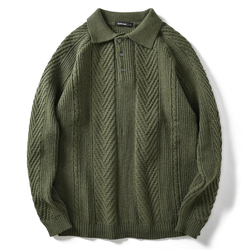 Maglione Enzo Conti Luxe 100% Cashmere